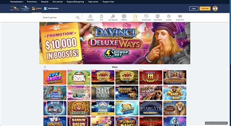 BetRivers Casino Promo Code & Review .